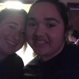 Meet your Posher, Dawn